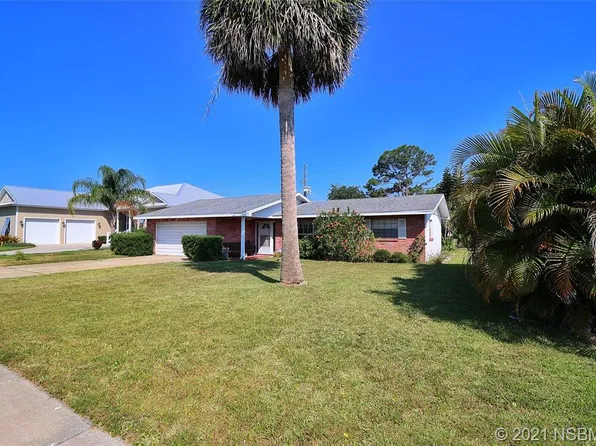321 Granada St, New Smyrna Beach, FL 32169