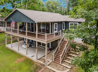 13671 Lakeview Dr, Creal Springs, IL 62922