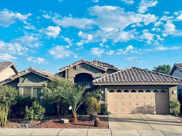 4119 W Potter Dr, Glendale, AZ 85308