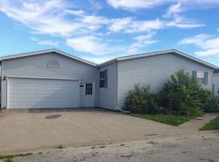 4850 Pasatiempo Dr, Monee, IL 60449