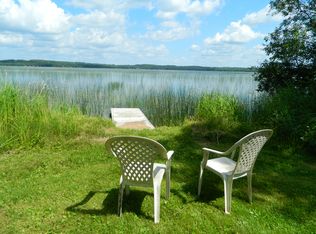 39283 Stevens Creek Rd, Cohasset, MN 55721