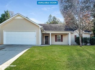 220 Mountainview Dr, Covington, GA 30016