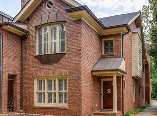 1709 Dilworth Rd W APT D, Charlotte, NC 28203