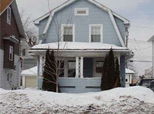 21 Westgate Rd, Buffalo, NY 14217