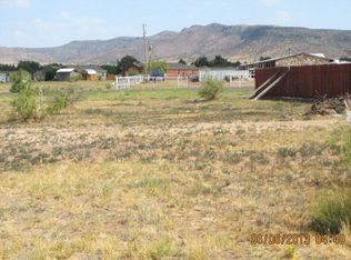 2110 Brunson St, Alpine, TX 79830