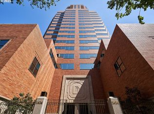 1414 SW 3rd Ave APT 2502, Portland, OR 97201