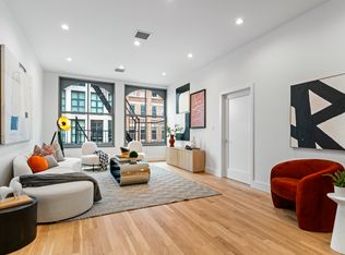 228 W Broadway, New York, NY 10013