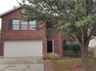 2906 Hill View Cv, Round rock, TX 78664