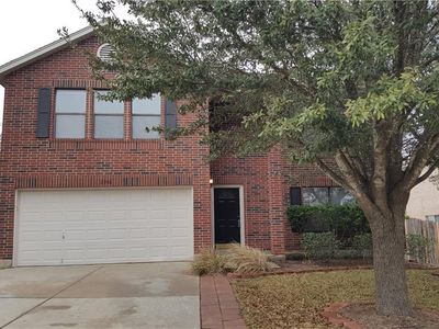 2906 Hill View Cv, Round rock, TX, 78664