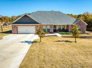 2086 Ranchette Rd, Durant, OK 74701