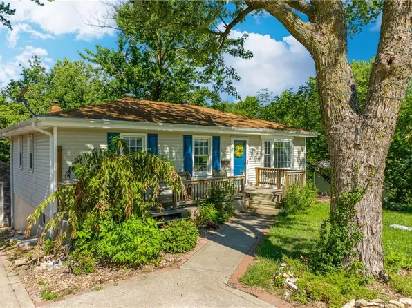 412 Woods Ave, Excelsior Springs, MO 64024