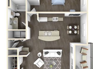 219 Isaiah Way APT 203, Caldwell, ID 83607