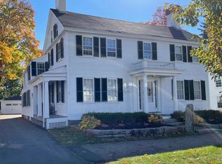 70 Front St, Exeter, NH 03833