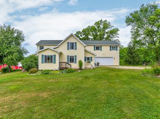 630 Woodland Rd, Nashville, MI 49073