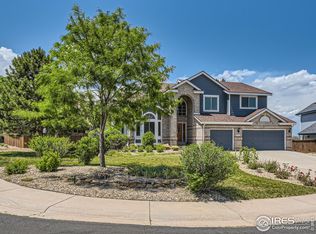 2437 Wynterbrook Dr, Highlands Ranch, CO 80126