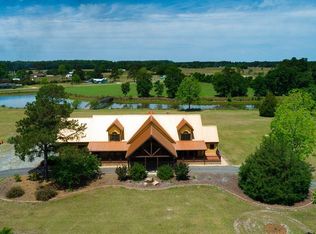 192 Pondhouse Rd, ALMA, GA 31510