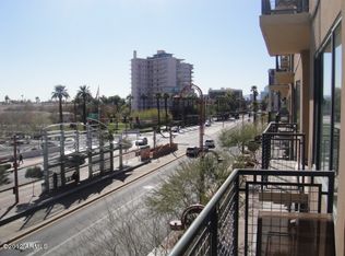 2302 N Central Ave #412, Phoenix, AZ 85003