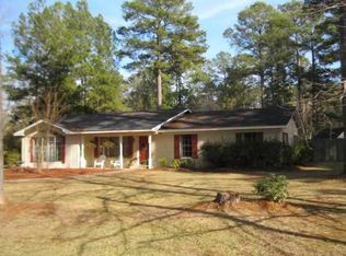 1001 Darbonne Dr, Ruston, LA 71270
