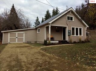 13 Southside School Rd, Cocolalla, ID 83813