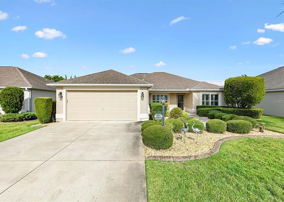 3394 Ridgewood Path
