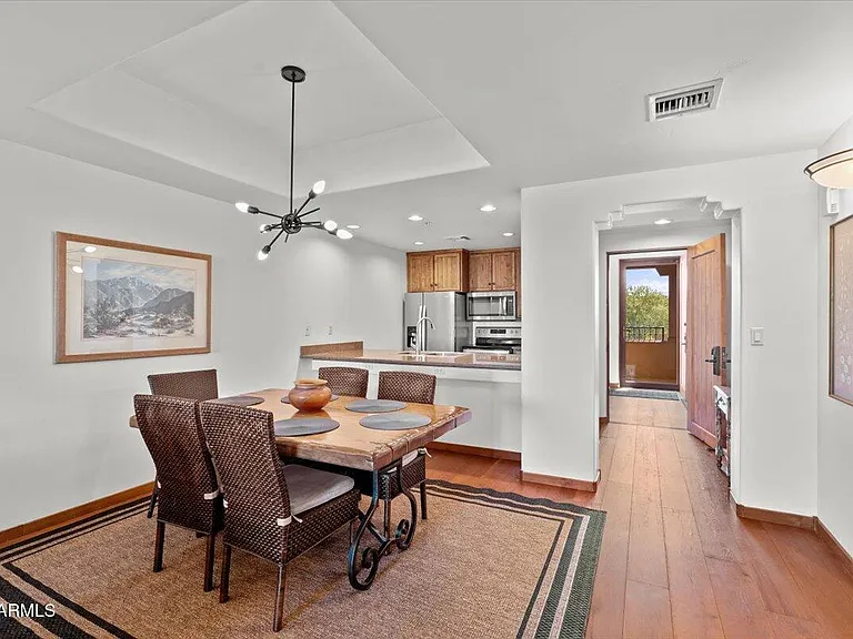 36601 N Mule Train Rd #C16 — Photo 17