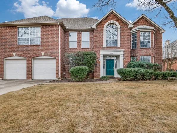3804 Cherokee Dr, Bedford, TX 76021