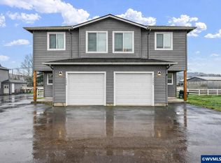 1284 44th Ave, Sweet Home, OR