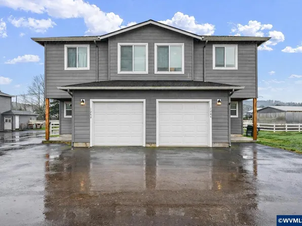 1284 44th Ave, Sweet Home, OR 97386