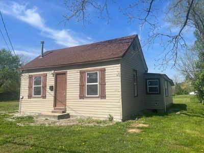 809 N Darrell St, Mountain Grove, MO, 65711