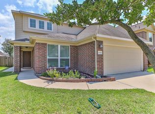 4838 Blue Spruce Hill St, Humble, TX 77346