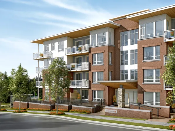 717 Chesterfield Ave #204, North Vancouver, BC V7M 3L8