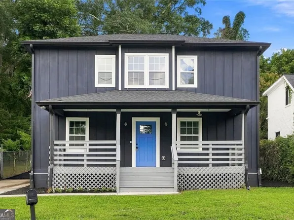 2447 Lynn Iris Dr, Decatur, GA 30032