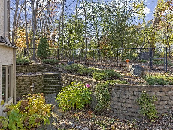 Professionally Landscaped