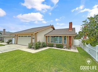 22531 Killy St, Lake Forest, CA 92630