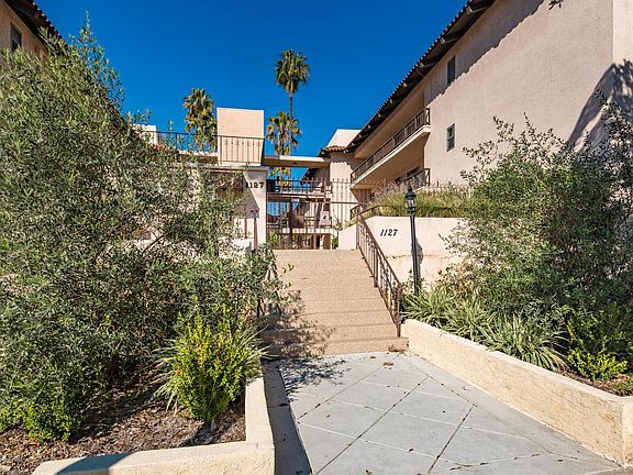 2nd image of 1127 E Del Mar Blvd APT 437
