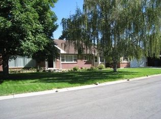 1731 E 5550 S, Holladay, UT 84117