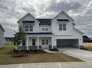 3069 Stallion Rdg, Graniteville, SC 29829