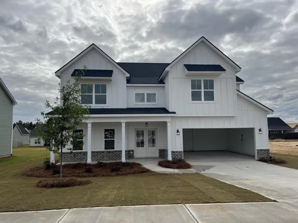 3069 Stallion Rdg, Graniteville, SC 29829