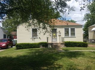 9527 Bataan Dr, Saint Louis, MO