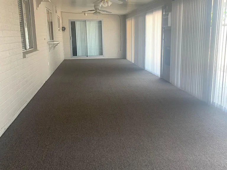 Arizona Room
