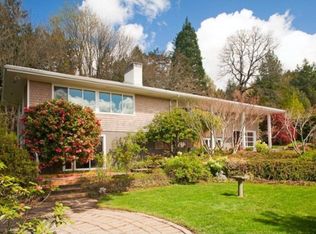 3139 SW Altadena Ter, Portland, OR 97239