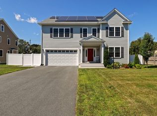 1 Rachel Rd, Framingham, MA 01702