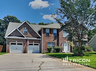 2161 Eagles Nest Cir, Decatur, GA 30035