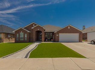 42 E Harvard Cir, Odessa, TX 79765
