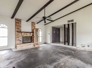 2917 Apollo Rd, Garland, TX 75044