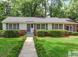 5402 Waters Dr, Savannah, GA 31406