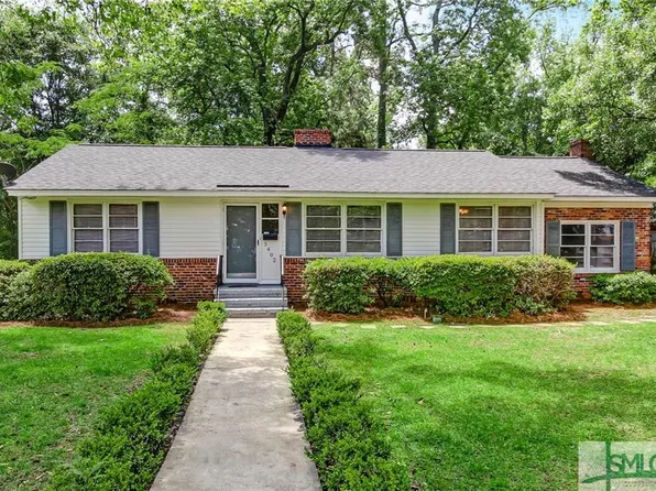 5402 Waters Dr, Savannah, GA 31406