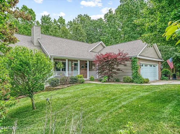 182 Canterbury Dr #114, Crossville, TN 38558