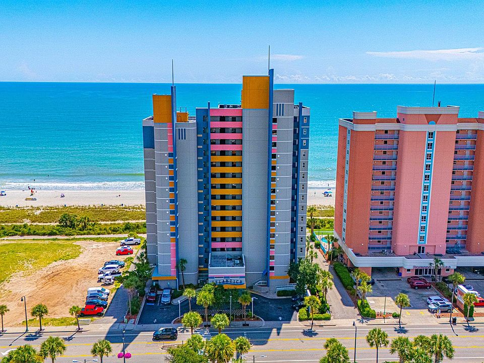 1st image of 1702 N Ocean Blvd. #1054