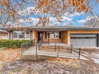 3901 E Funston St, Wichita, KS, 67218